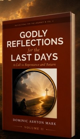 Godly Reflections for the Last Days